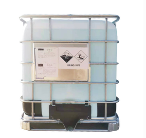 Amoníaco Acuoso al 25% de Grado Industrial <span class=keywords><strong>NH4OH</strong></span> CAS 1336-21-6 Hidróxido de Amonio para Ajuste del PH en Aguas Residuales - Product Image 1