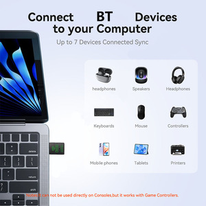 Wb900 <span class=keywords><strong>Card</strong></span> mạng ax900 wifi6 2.4GHz + 5GHz trình điều khiển miễn phí 900Mbps bt5.4 không dây <span class=keywords><strong>USB</strong></span> Adapter <span class=keywords><strong>Card</strong></span> mạng cho PC máy tính để bàn máy tính xách tay - Product Image 3