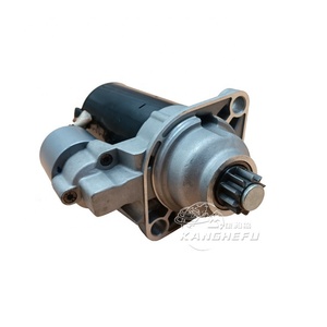 Démarreur de pièces de chariot élévateur utilisé pour Linde BJC,<span class=keywords><strong>BMF</strong></span>/H40-50 (série 394) avec OEM VW02A911024G,0009710116 (0009710126) - Product Image 1