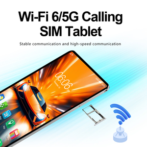 Tablet Educativa de 11.6 <span class=keywords><strong>Pulgadas</strong></span>, 16 GB de RAM, 1 TB de ROM, Android 14, Batería de 8000 mAh, Doble SIM Personalizable - Product Image 4