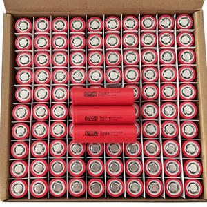 Xyy 18650-32hp <span class=keywords><strong>3.6v</strong></span> 2500mah <span class=keywords><strong>3200mah</strong></span> 3400mah mah mah mah 18650 סוללות ליונים - Product Image 5