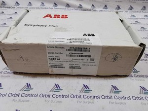 RDI01A 2VAA008429R11 ซิมโฟนี พลัสโมดูลอินพุตดิจิตอล PLC - Product Image 5