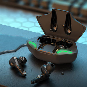 <span class=keywords><strong>Casque</strong></span> <span class=keywords><strong>de</strong></span> jeu TWS G11 à double mode, prix bas, haute qualité, écouteurs HIFI, faible latence, écouteurs <span class=keywords><strong>sans</strong></span> <span class=keywords><strong>fil</strong></span> pour le jeu - Product Image 6