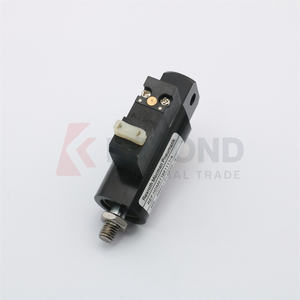 1 pieza 61.184.1111 cilindro de válvula de aire para piezas de máquina de impresión Offset SM102 CD102 - Product Image 5