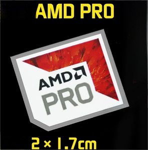 Nieuwe Amd Rx Vega Ati Grafische Kaarten Hd Multiscreen Geïntegreerde Solo Crossfire Logo Label Sticker - Product Image 4