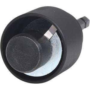 KS <b>TOOLS</b> - 116.2037 1/2'' valve extension mill, 1/4'' - EAN 4042146258545 SANITARY <b>TOOLS</b> - Product Image 1