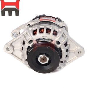 Alternador de Motor 4D98 129908-77200 - Product Image 2