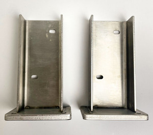 AMT VINA Ingénierie de précision, usinage CNC sur mesure, pièces métalliques, acier, aluminium, cuivre, aérospatiale, automobile - Product Image 5
