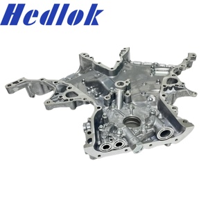 Hedlok 11310-31030 Nhà Máy Chất Lượng Cao Bơm Dầu Chính Hãng Bìa SUB-ASSY Thời Gian Chuỗi Hoặc Vành Đai Cho Toyota - Product Image 5