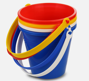 ถังน้ำแข็งพลาสติกแบบพกพาสำหรับการตั้งแคมป์และงานเลี้ยง<span class=keywords><strong>เบียร์</strong></span>ไวน์ค็อกเทลกลางแจ้ง - Product Image 4