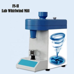 โรงสีเมล็ดพืช Fs-II สำหรับผลิตอาหารสัตว์ - Product Image 2