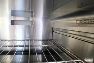 Ticari elektromanyetizma 6 brülör aralığı soba mutfak paslanmaz çelik endüstriyel elektrikli ocak aralığı makinesi brülör - Product Image 3