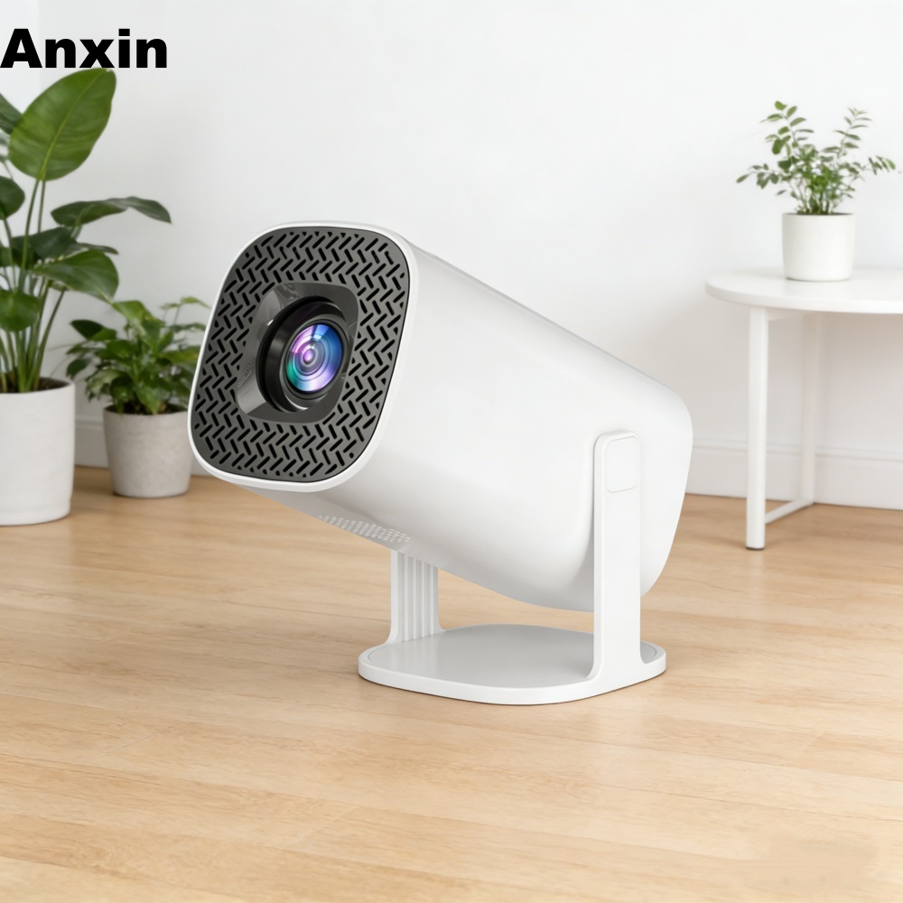 Anxin Portable <strong>Mini</strong> <strong>Projector</strong> with Tf Card Slot Smart Cinema <strong>Android</strong> 11 LED 4K Wifi <strong>Projectors</strong> for <strong>Data</strong> <strong>Show</strong> P30 <strong>Android</strong> <strong>Mini</strong>