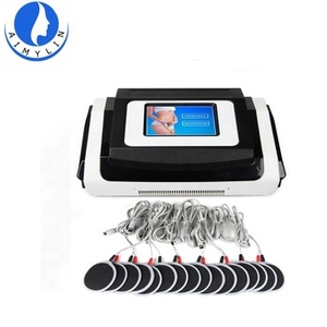 Pressotherapy Massage Device