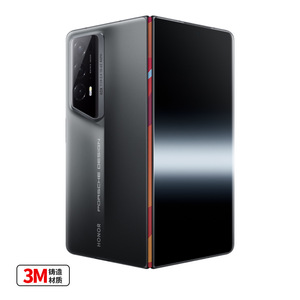 Film de protection de charnière Honor Magic V2 RSR transparent avec adhésif 3M sans résidu - Product Image 2