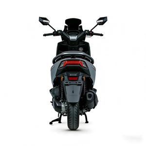 Vente en gros d'usine, motos en stock, entrepôt, scooter électrique à trois vitesses, moteur 1500w, prix bas - Product Image 4