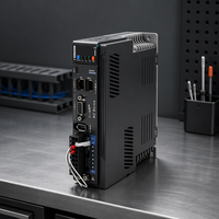 Contrôleur de servomoteur AC EtherCAT stable Leadshine L6N 1000S 1000ST, composant d'origine pour engrenages CNC laser à fibre haute performance