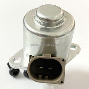 28233374 para Hyundai <span class=keywords><strong>Mercedes</strong></span> <span class=keywords><strong>Benz</strong></span> regulador de presión de combustible regulador de válvula de Control - Product Image 3