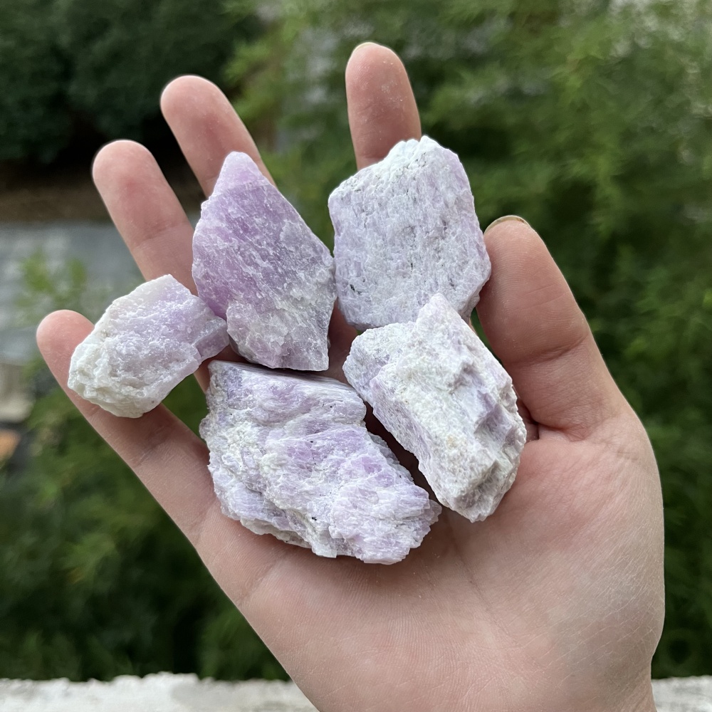 kunzite