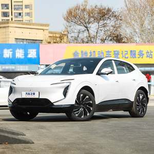 Changan avatr 07 2025โมเดลไฟฟ้าบริสุทธิ์พิเศษ2025ขนาดกลาง SUV avatar 07รุ่นใหม่อวตาร07 - Product Image 3