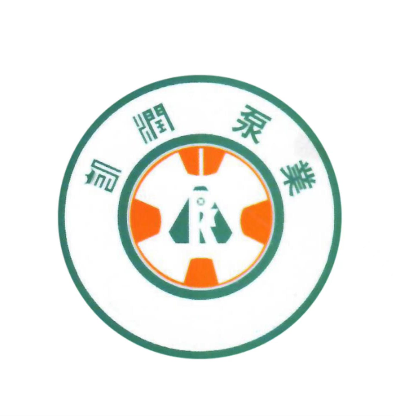 Tianjin Kairun Pump Co., Ltd. logo