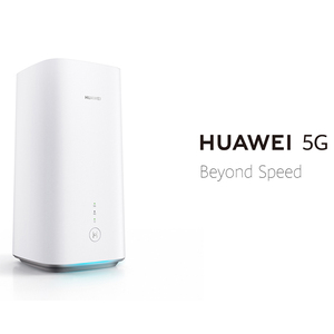 Mở Khóa 5G CPE Pro H112-370 Router Không Dây Với Khe Cắm Thẻ Sim Balong 5000 Thông Minh Dual Band 4G Router Modem - Product Image 2