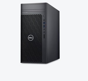 Station de travail tour Dell T3680, processeur Core de 14e génération, DDR5 ECC, station de travail graphique professionnelle, le Dell T3680 est une station de travail haute performance - Product Image 3