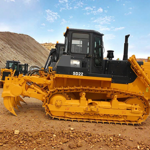 Бульдозер <span class=keywords><strong>Shantui</strong></span> SD22: повышение производительности на стройплощадке по выгодной цене - Product Image 1