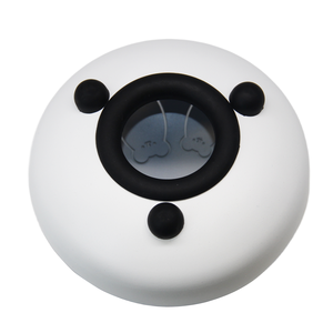 Carillon de pluie de méditation étanche, instruments de musique pour adultes, cadeau avec sac et baguettes de percussion - Product Image 4