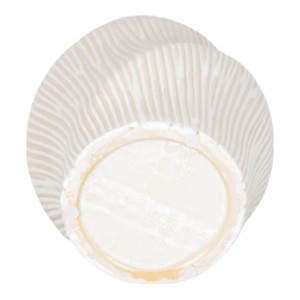 Vaso in Ceramica Ondulato Scultoreo, Vaso Moderno Scanalato per Fiori, Decorazione per Soggiorno e Camera da Letto - Product Image 5