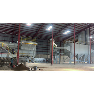 อุปกรณ์ผลิตน้ำมะนาวแคลเซียมไฮเดรไซด์ CA (OH)2สายการผลิต - Product Image 2