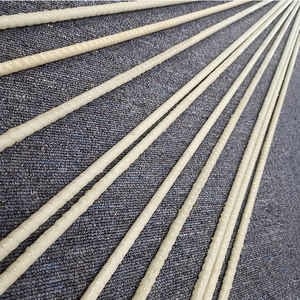 الألياف الزجاجية حديد التسليح ألياف بازلتية حديد التسليح للمباني مركب حديد التسليح - Product Image 5