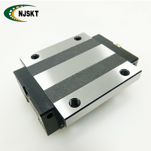 SBC KOREA SBI65SL Guía de movimiento lineal original-Riel de precisión para maquinaria CNC de servicio pesado/automatización - Product Image 6