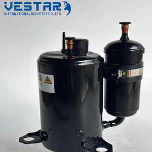Pièces détachées <span class=keywords><strong>de</strong></span> réfrigération en gros, compresseurs <span class=keywords><strong>de</strong></span> réfrigérateurs et congélateurs personnalisés OEM d'usine - Product Image 4