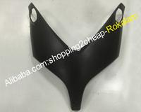 Pour Yamaha TMAX 500 2001 2002 2003 2004 2005 2006 2007 T-MAX 500 01-07 T-MAX500 Mat Noir De Moto De Rechange Carénage