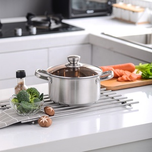 Juego de cocina en miniatura de arroz, utensilio de cocina de carpa, olla - Product Image 4
