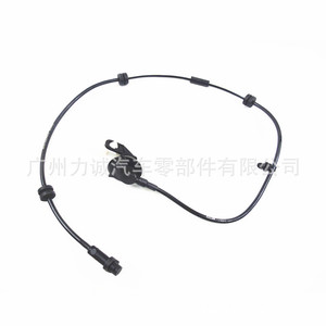 Consulta sobre el Sensor de Velocidad ABS Trasero DG804371Y (DG80-4371Y) para Sensores de Automóviles Ford Fiesta - Product Image 2