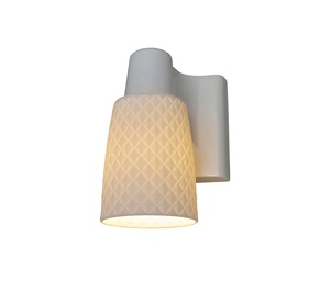 Lampes LED d'extérieur SENZHAO, imperméables, pour villas, cours, décoration intérieure et extérieure, lumière de luxe - Product Image 2