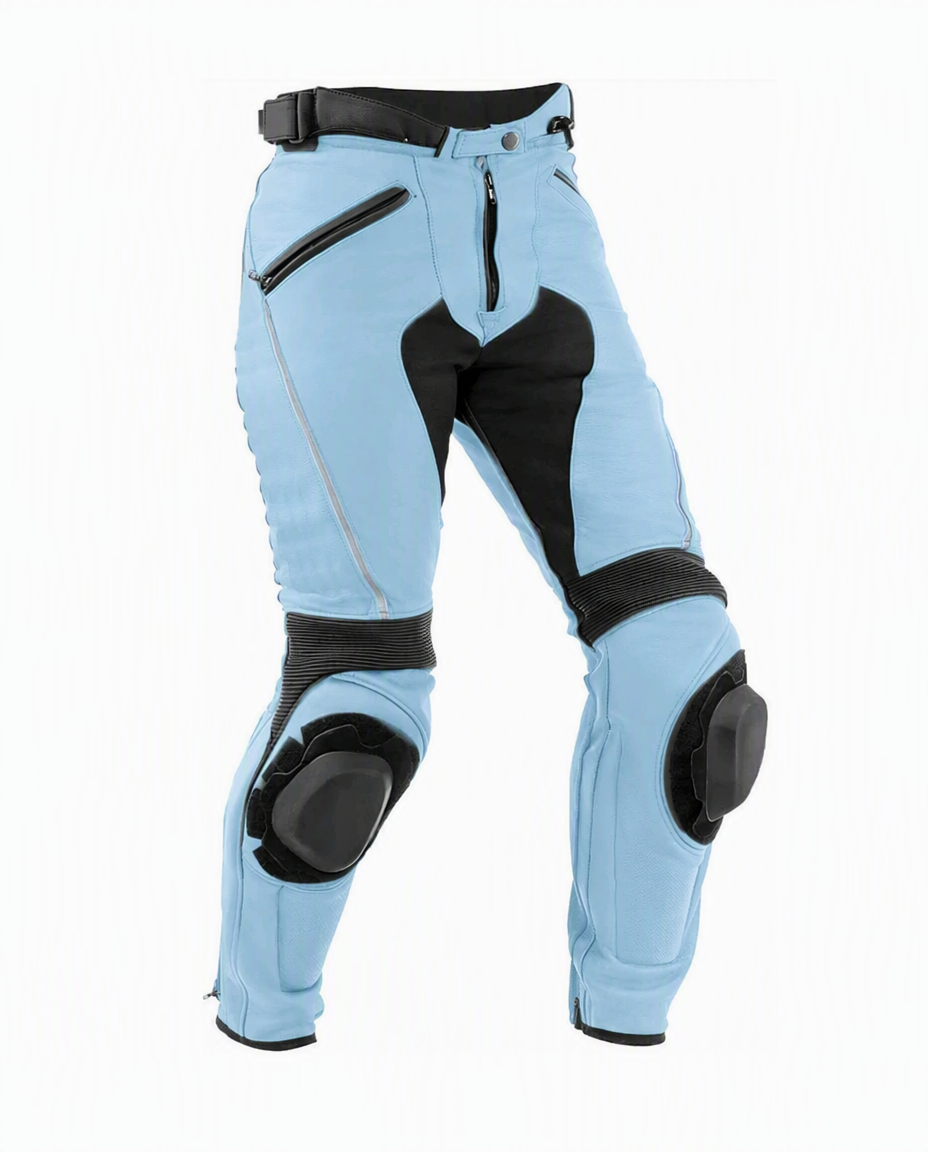 Bleu clair