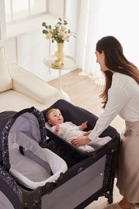 Baby Playard plegable y de alta calidad AP940S - Product Image 2