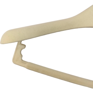 YT Wholesale Custom Color Cute <strong>Mini</strong> Plastic Kids Clothes <strong>Hangers</strong> Baby Top <strong>Hanger</strong> With Pants Bar for Shop Display - Product Image 6