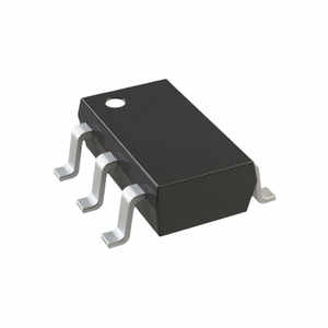 ADM8321WAY30ARJZR7 SC 74A, SOT 753 Manufacturer Channel Power Management (PMIC) Buy Electronics Components Online - Product Image 1