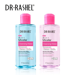Cura della pelle all'ingrosso All-in-one Micellar struccante acqua 100ml Vegan struccante spedizione gratuita 3 anni 100% natura pura - Product Image 6