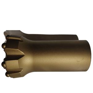 127mm-ed60 כוח מקדחה ביטים למכונות כרייה עבור מקדחות כוח - Product Image 3