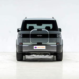 BYD Fang Cheng Bao <span class=keywords><strong>Titan</strong></span> 7 EV 5ที่นั่งรถไฟฟ้าใหม่ยานพาหนะไฟฟ้าบริสุทธิ์ซ้ายมือซ้าย - Product Image 6