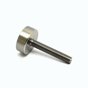Parti di Ricambio per Macchine CNC <span class=keywords><strong>Busellato</strong></span> e Servizio di Lavorazione per Componenti di Precisione in Falegnameria e Industria - Product Image 5