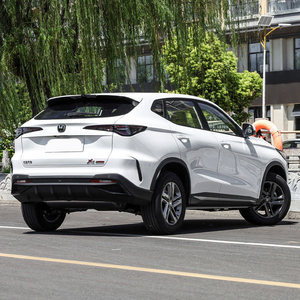 <span class=keywords><strong>7</strong></span>.51s <span class=keywords><strong>0</strong></span>-100km/h 500Bar 1.5T Excellence PRO Modelo 192 HP Changan X5 PLUS 2026 2ª Generación Auto de Gasolina - Product Image 5
