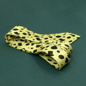 <span class=keywords><strong>Nanami</strong></span> <span class=keywords><strong>Kento</strong></span> poliéster corbatas Anime disfraz Prop cuello niños corbata - Product Image 6