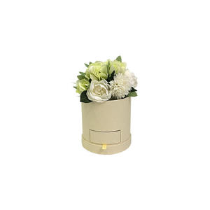 Scatola Regalo per Confezione Floreale per la Festa della Mamma e <span class=keywords><strong>San</strong></span> <span class=keywords><strong>Valentino</strong></span>, Vendita Calda - Product Image 4
