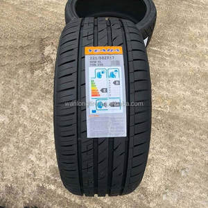 Neumáticos nuevos Venta al por mayor FARROAD Saferich YEADA Nuevos neumáticos de coche para todas las estaciones <span class=keywords><strong>195</strong></span> <span class=keywords><strong>65</strong></span> <span class=keywords><strong>R15</strong></span> para neumáticos de <span class=keywords><strong>ruedas</strong></span> de automóviles de pasajeros - Product Image 5